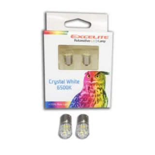 LAMPARA 12V T4W PAR LED 6500K