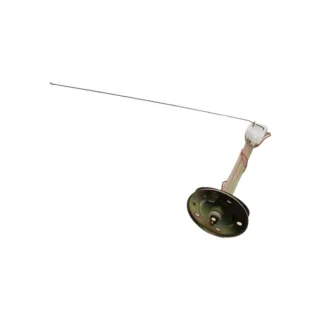 FLOTANTE COMBUSTIBLE MASSEY FERGUSON TRACTOR 1195-1215-510-5160-5190-1475-1485-1499 TANQUE LATERAL OEM 1488307M92