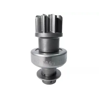 IMPULSOR ARR NIPPONDENSO  HONDA FIT- CITY-(9 DIENTES)