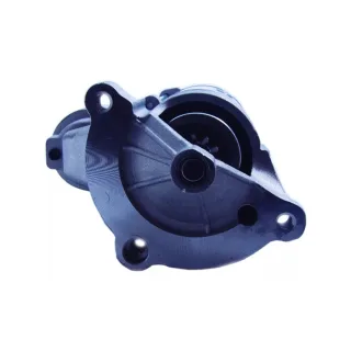 ARRANQUE BOSCH 12V 11 DIENTES PEUGEOT 206-306-405-406-BOXER (TODOS DIESEL) PARTNER DIESEL EXPERT