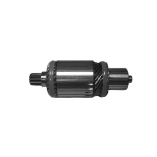 BOBINA ARR HITACHI 24V INDUSTRIAL L 185 D60 E11 RC25