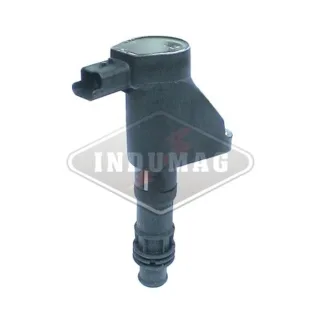 BOBINA IGNICION CITROEN C5- C8 PEUGEOT 406 407 607 807 RENAULT LAGUNA II EQUIVALENCIAS 96362683  9633001580