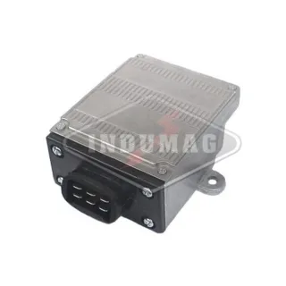MODULO IGNICION BMW-DODGE/MERCEDES BENZ 190 200 230  280  380 500/VOLKSWAGEN GACEL EQUIVALENCIAS  0 227 100 008 / 0 227 100 025 / 0 227 100 850