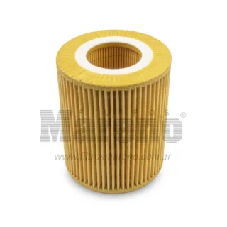FILTRO DE ACEITE FORD RANGER 3.0TD V6 2023 OEM = JL3Z6731A / 9X2Q6B624BA / 9X2Q6744AA EQUIVALENCIAS WOE245