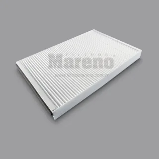 FILTRO HABITACULO MERCEDES BENZ SPRINTER II (411-415--515CDI) '12--> L:356 A:236 H:35 MANN:CU3569 WEGA:AKX3565