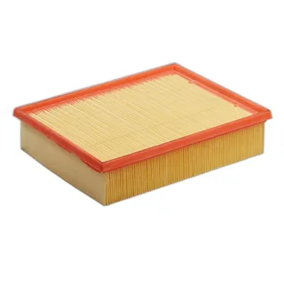 FILTRO DE AIRE PANEL VW PASSAT/1,9TDI TRANSPORTER/1.9 8V/2,0I/2,4/SD 2,4/2,8/5 2,8 V6 MEDIDAS LAR 282 ANC 219 EQUIVALENCIAS FAP4848 C17201 C29198