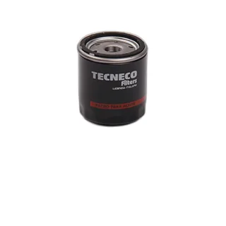 FILTRO DE ACEITE CHRYSLER /CARAVAN /NEON /PT STRATUS FORD/ FIESTA/FIESTA 4/KA/ECOSPORT TOYOTA COROLLA/HI LUX MED EXT 75 ROSC3/4X16 EQUI W712/19 W712/3