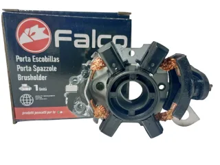 PORTAESCOBILLA BOSCH AUDI A1-A3-Q3-TT / VW GOLF-PASSAT-POLO-TIGUAN-TRANSPORTER / SEAT IBIZA G.ANTIHORARI  EQ=PB256-PCNB 1256-P2283C OEM 1004336519