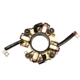 PORTA ESCOB ARR M.B SPRINTER/CUMMINS-28MT DELCO REMY 24V