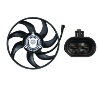 ELECTROVENTILADOR CHEVROLET CORSA 2  1.8 NAFTA 02 -12   C A.A.  FIAT: PALIO: FIRE: 1.3 NAFTA C A.A. ; 1.4 NAFTA >06   C A.A. FLUJO: ASPIRANTE - SENTID