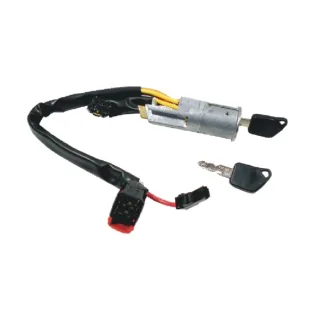 ANTIRROBO PEUGEOT 206 S/MULTIPLEXAR (-2006)