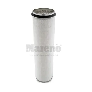 FILTRO AIRE REDONDO DEUTZ SECUNDARIO L:138-126 A:116-18 H:495 AR541 AMP91  FRAM:CA3280SY MANN:CF1300 WEGA:WAP106-S