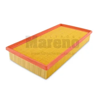 FILTRO AIRE AUDI A3 1.8-1,6 TT/1,8-3,2 SEAT TOLEDO/1,9-1,8 20V-1,6 16V-2,3 V5 MED LAR 360 ANC 184 EQUIVALENCIAS AR1634PM  CA5827 LX684 C37153/1 AMPI10