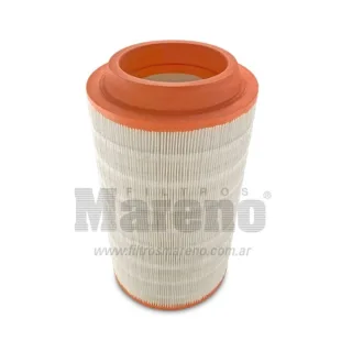 FILTRO AIRE DEUTZ AGRALE 6000/8500/9200 MOTOR MWM L:192 A:114 H:402 AR2036  FRAM:CA9352 MANN:C20500 WAP:606