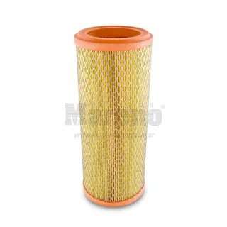 FILTRO AIRE BOBCAT EXCAVADORAS - CATERPILLAR MAQ. DE CONSTRUCCION L:126 A:82 H:312 AR2062  MANN:C13149 WEGA:WAP700