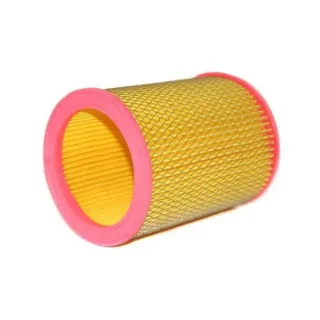 FILTRO AIRE F.A.T PEUGEOT 505 GS-GR-GRI (CELULOSA) L:131 A:100 H:162 FRAM:CA4284 MANN:C1440 WEGA:WR500
