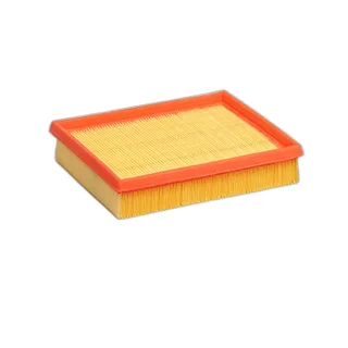 FILTRO DE AIRE PANEL CITROEN/XSARA/1,6/2,0I/16V/1,6I/16V 110CV PEUGEOT/206 MEDIDAS LAR 205 ANC 170 EQUIVALENCIAS CA8674 LX643 C2159 AMPI1077 FAP3272 O