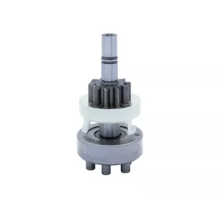 IMPULSOR ARR NIPPONDENSO FIAT MOBI 17- DOBLO 10- PUNTO 08-12 - PALIO- STRADA 13 - UNO 11-16 (10 DIENTES)