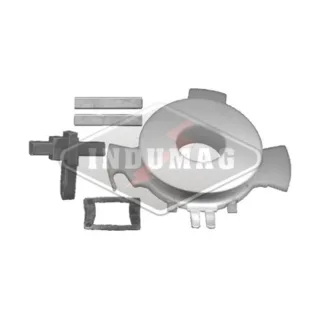 CAPTOR CITROEN AX- BX- BERLINGO- C15- XM- ZX/FIAT DUCATO/PEUGEOT 106 205 306  309 405  605 BOXER  PARTNER  RANCH (DUCELLIER) EQUIVALENCIAS  5904 K8 / 