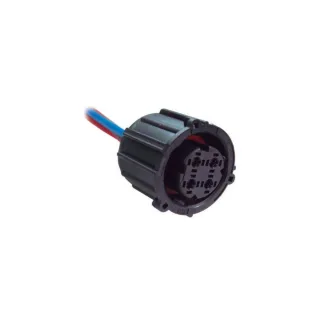 FICHA 4 VIAS BULBO TEMP. Y PRESION ACEITE LINEA VOLVO (5) (IMPORTADO)