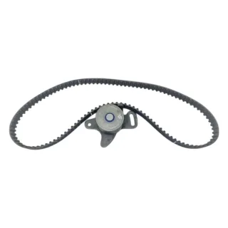 KIT DISTRIBUCION (116HTDP19) RENAULT R18-R21-TRAFIC 2.0 MOTOR:ES JR6 J5R J6R714 XN1A EQUIVALENCIAS: VKMA06201 KTB131 K015058XS