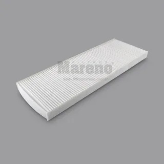 FILTRO HABITACULO CHEVROLET VECTRA L:412 A:145 H:26 FRAM:CF5863 MANN:CU4151 WEGA:35110  TH948  HM2049