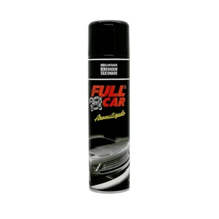 SILICONA AROMATIZADA AEROSOL INVICTUS 360CC OFERTA X 12 UNIDADES