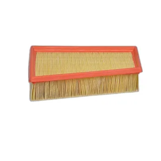 FILTRO DE AIRE PANEL RENAULT MEGANE 2/1,5/1,9/2,0 16V SENIC 2/1,5/2,0 16V DUSTER/2,0 16V MED LAR 243 ANC 192 EQUIVALENCIAS FAP7013 C2512 C2538