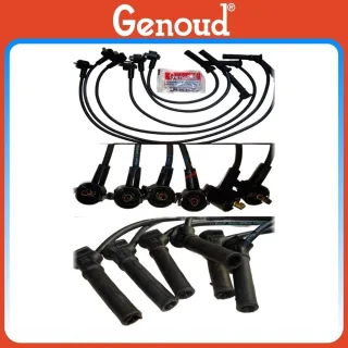 CABLE BUJIA FORD RANGER-EXPLORER 4.0L V6 <96 M.SOHC
