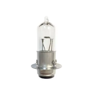 LAMPARA 12V 25W M5 P15D251