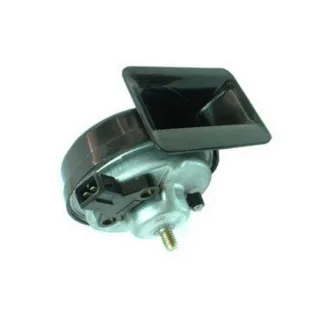BOCINA CARACOL UNITARIA 12V C/M FIAT UNO 97> OEM 500144650
