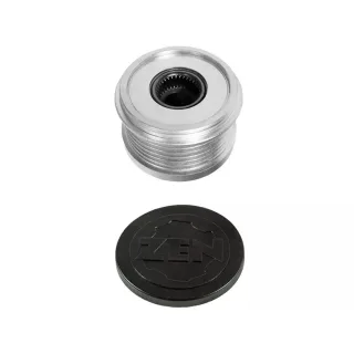 POLEA ALT NIPPONDENSO VOLVO S40-V40 (6 CANALES)