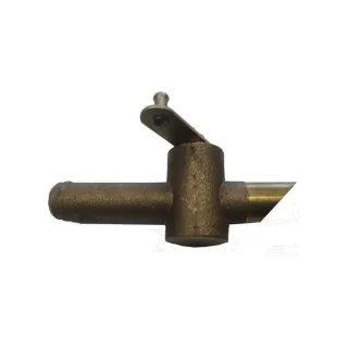 GRIFO  CALEF  MB FRONTAL 608