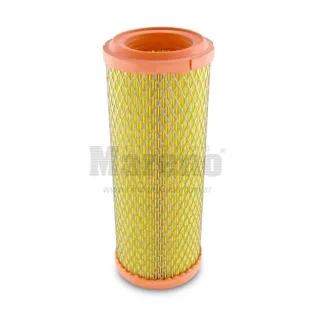 FILTRO AIRE MASSEY FERGUSSON TRAKTOREN 2200-2500 AUTOELEVADOR TOYOTA EQUIVALENCIAS CA9550  WAP275