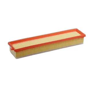 FILTRO DE AIRE PANEL CITROEN C4 PEUGEOT 207/307/1.6 MED EXT 445 INT 95.5 EQUIVALENCIAS FAP4054/2  C4292  C4371