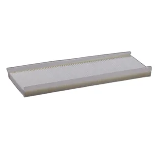 FILTRO HABITACULO GM AGILE - ASTRA - COMBO - CORSA - TIGRA (90360171) EQUIVALENCIAS MH301  HM2007  AKX3536  CF5475