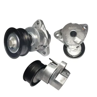 TENSOR POLY V CHEVROLET CORSA II ASTRA ZAFIRA MERIVA 1.8 C/BISEL OEM = 93374496 / CA11724 VKM93374 MEDIDAS 70X25