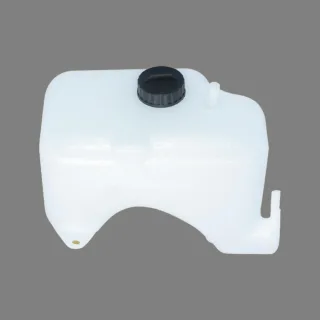 DEPOSITO AGUA CHEVROLET S10 95/01 2.2 Y 2.4 - CON TAPA OEM = 93273283
