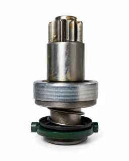 IMPULSOR ARR BOSCH VW FOX - (9 DIENTES)