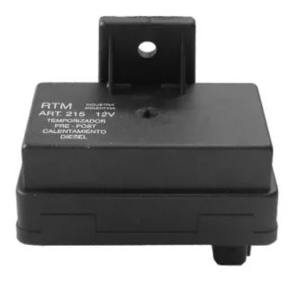TEMPORIZADOR PRECALENTAMIENTO CITROEN AX 1.5 BERLINGO / PEUGEOT PARTNER
