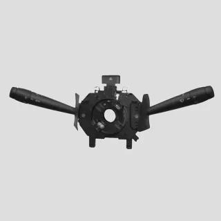 CONMUTADOR LUZ FIAT FIRE GIROS BALIZA LIMPIAPARABRISAS CON LAVA LUNETA OEM 1191426600