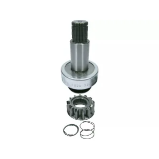 IMPULSOR ARR AUDI A1 / A3 -  NW GOLF 1.6TDI / 2.0TDI
