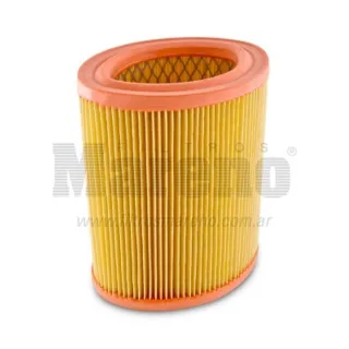FILTRO AIRE CITROEN BERLINGO/1,4I SAXO/1,4-1,1 PEUGEOT PARTNER/1,4I PARTNER 2/1,4I 8V MED EXT 149 INT 106 EQUIVALENCIAS AR2048  CA5776 C1472 AMP195 WR