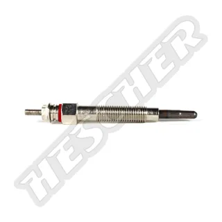 BUJIA DIESEL DOBLE FILAMENTO HYUNDAI GALLOPER 2.5TDI- H1 2.5- H100 2.5D