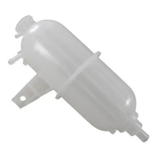 DEPOSITO LIQUIDO REFRIGERANTE TOYOTA HILUX C/TAPA Y BUJES METALICOS