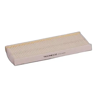 FILTRO HABITACULO ISUZU TROOPER EQUIVALENCIAS MH701  HM2044  CF11019  AKX1980