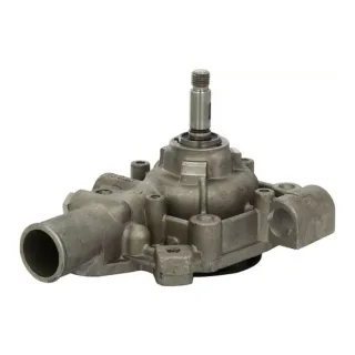 BOMBA AGUA IVECO DAILY 30.8/35.8/40.10/35.10/45.10/49.10 EQUIVALENCIAS VMG:BA225 DOLZ:S152 OEM:7301592   7302358  98418986(IMPORTADO)