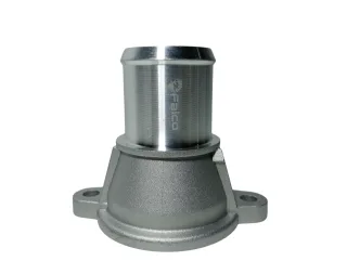 CONECTOR AGUA RENAULT CLIO 1.4 ENERGY OEM = 7700738110