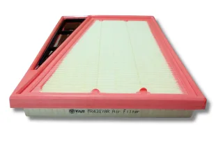 FILTRO AIRE FIAT ARGO/1,3 8V CRONOS/1,3 8V MOBI/1,0 8V PULSE/1,3 STRADA/1,3 8V UNO NUEVO/1,3 8V MED LAR 304 ANC 230 EQUI AR1752PM CA12342 C30904 AMPI1