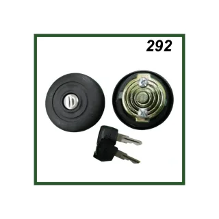 TAPA COMBUSTIBLE MERCEDES BENZ SPRINTER